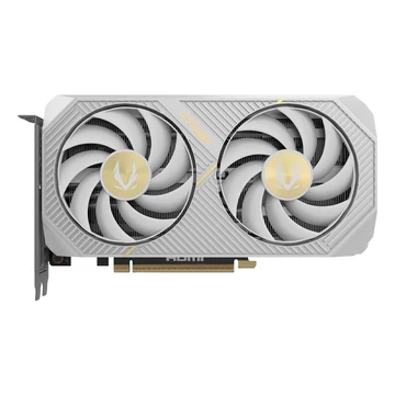 GF RTX 5060 TI TWIN EDGE WHITE 16GB GDDR7