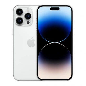 Apple iPhone 14 Pro Max 128GB Silver