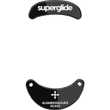 Superglide Glass Skates for ZOWIE AM/FK1/FK2/S1/S2/ZA11