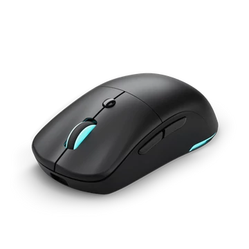 Pwnage Ultra Custom Ambi - Solid - fekete