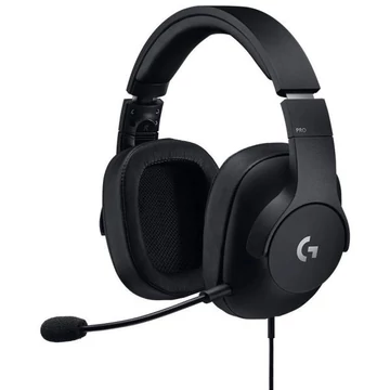 Logitech G Pro fejhallgató