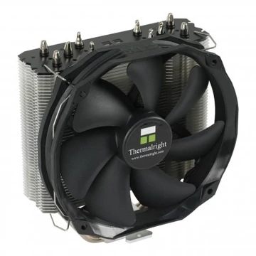 Thermalright True Spirit 140 Direct