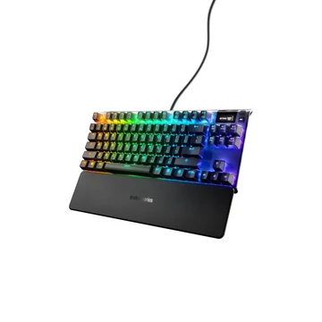 SteelSeries Apex 7 TKL Blue kapcsoló