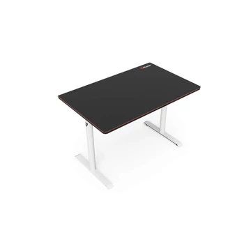 Arozzi Arena Leggero Gamer asztal  Fehér