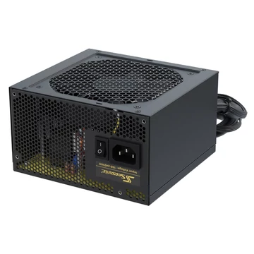Seasonic Core GC 650