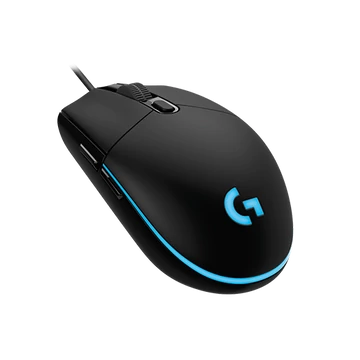 Logitech G102