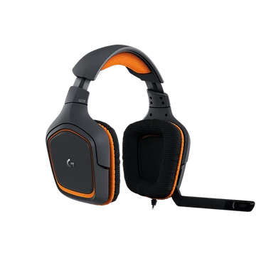 Logitech G231 Prodigy