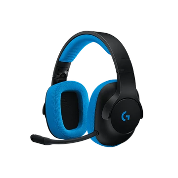 Logitech G233