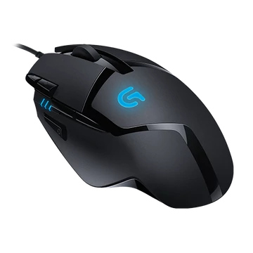 Logitech G402 Hyperion Fury