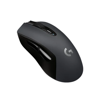 Logitech G603