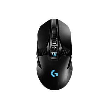 Logitech G903