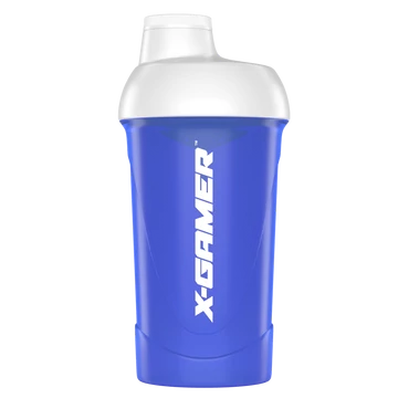 X-Gamer Shaker Glacial