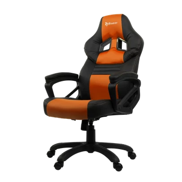 Arozzi Monza Gamer szék  Narancs