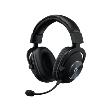 Logitech G Pro X fejhallgató