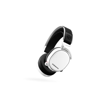 SteelSeries Arctis Pro Wireless Fehér