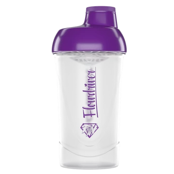 X-Gamer Shaker Flow Driver