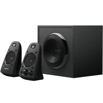 Logitech Z623 2.1