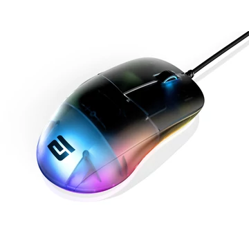 Endgame XM1 RGB Dark Frost