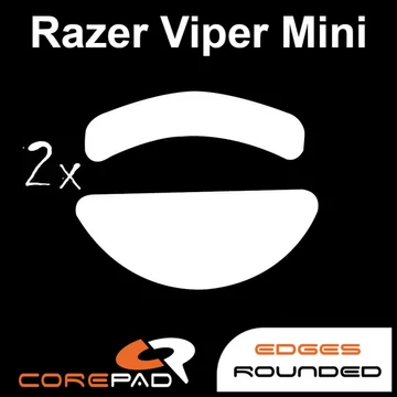 Corepad Skatez for Razer Viper Mini