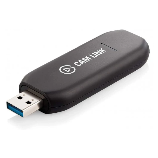 Elgato Cam Link 4K