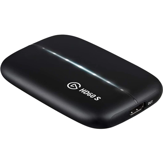 Elgato Game Capture HD 60S