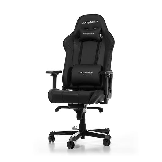 DXRacer King V2 Fekete