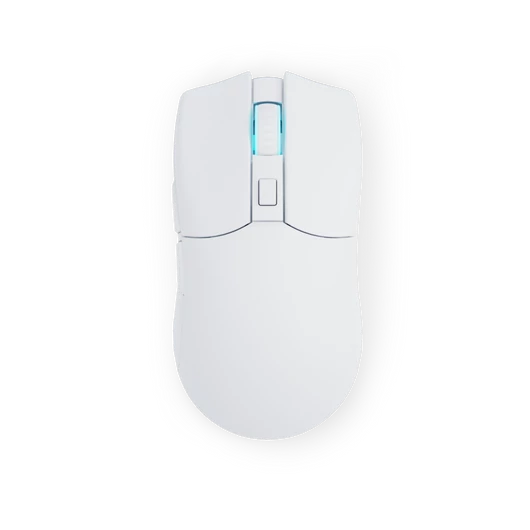 Pwnage Ultra Symm 2 Solid Wireless Fehér