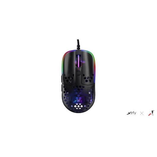 Xtrfy MZ1