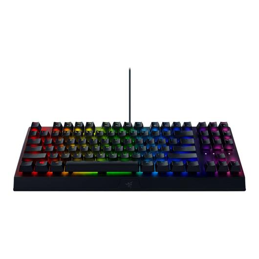 Razer BlackWidow v3 TKL