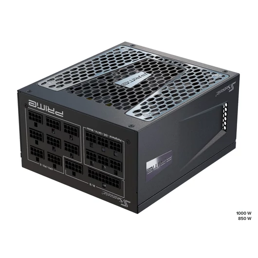 Seasonic Prime TX 750
