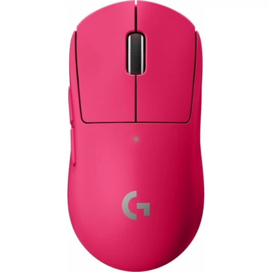 Logitech G Pro Superlight  Wireless - PINK