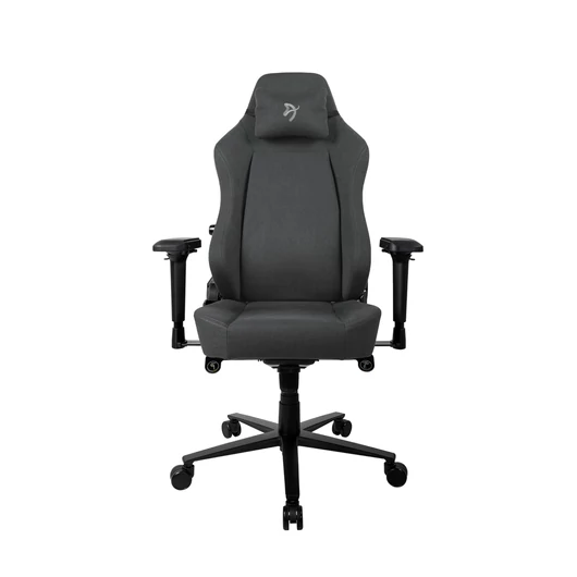 Arozzi Primo Gamer szék  szövet fekete