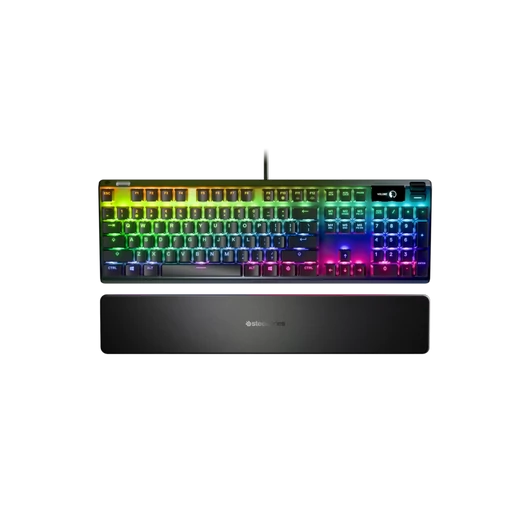 Steelseries Apex 7 Barna kapcsoló