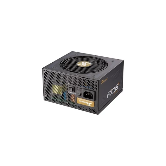Seasonic Focus GX 650