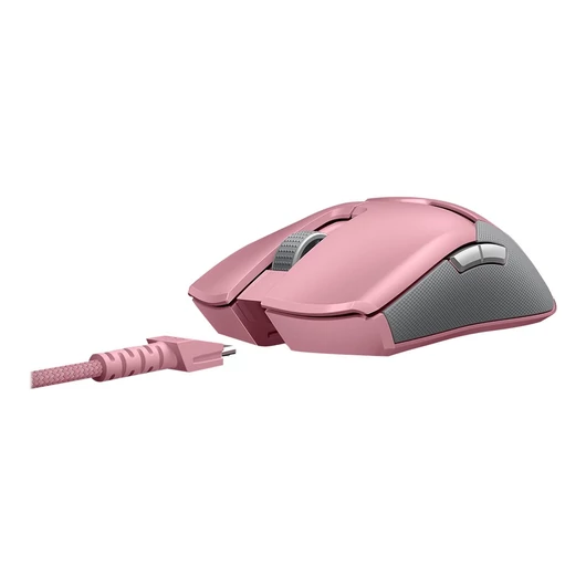 Razer Viper Ultimate Quartz