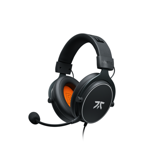 Fnatic React