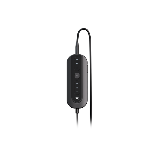 Fnatic XP USB Hangkártya
