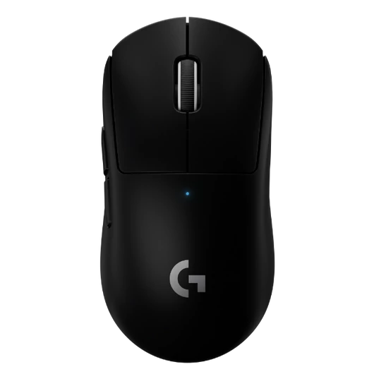 Logitech G Pro Superlight  Wireless - fekete