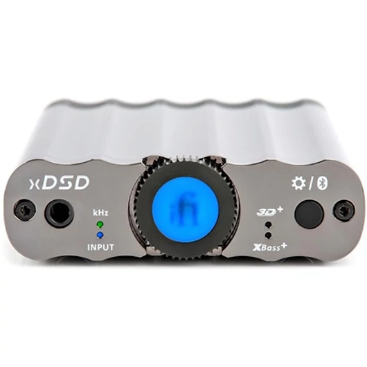 iFi xDSD Type C