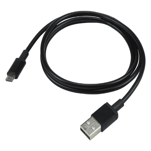 CABLE USB TYPE-A MALE USB TYPE-C MALE