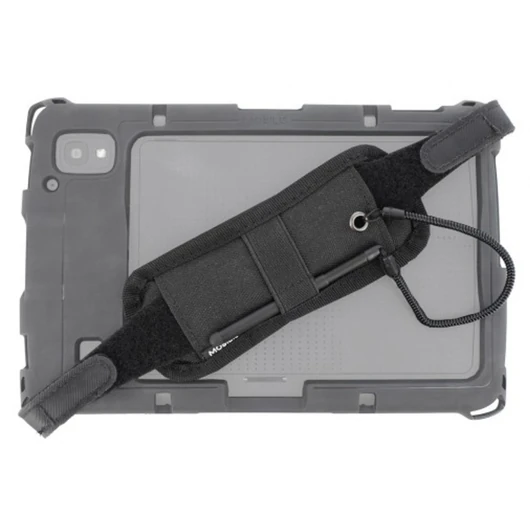 UNIVERSAL HANDSTRAP WITH STYLUS HOLDER FOR ZEBRA ET40-45 8IN
