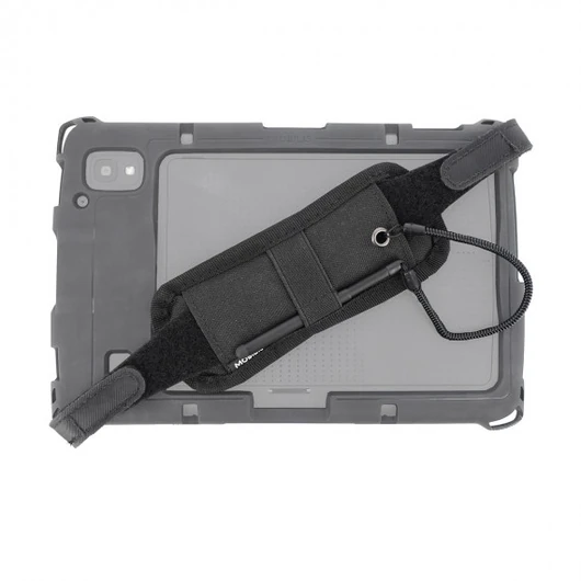 UNIVERSAL HANDSTRAP WITH STYLUS HOLDER FOR ZEBRA ET40-45 10IN