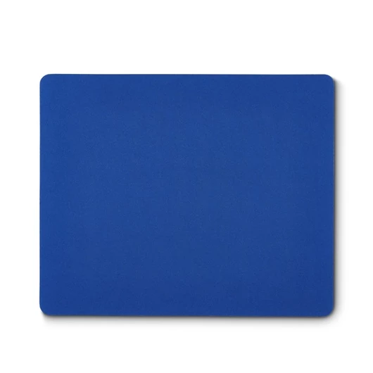 Hama Egérpad - 126860 EASY (univerzális, szövet, kék)