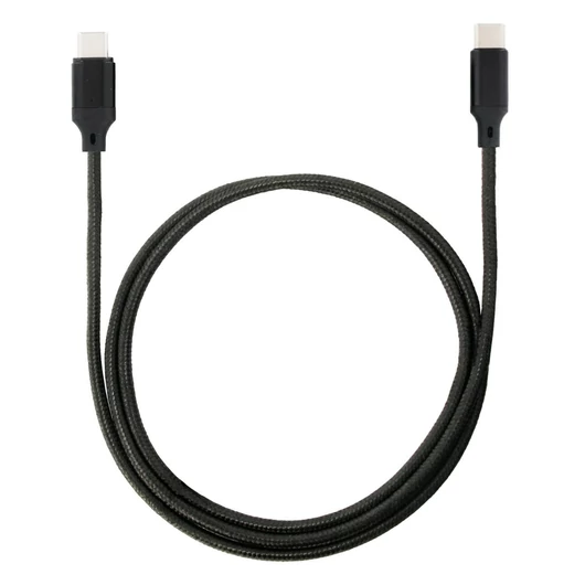 CABLE USB C / MAGNETIQUE USB C SOFT BAG