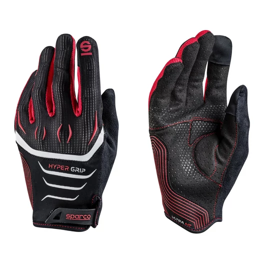 Sparco Hypergrip kesztyű (Méret: 12(XL))