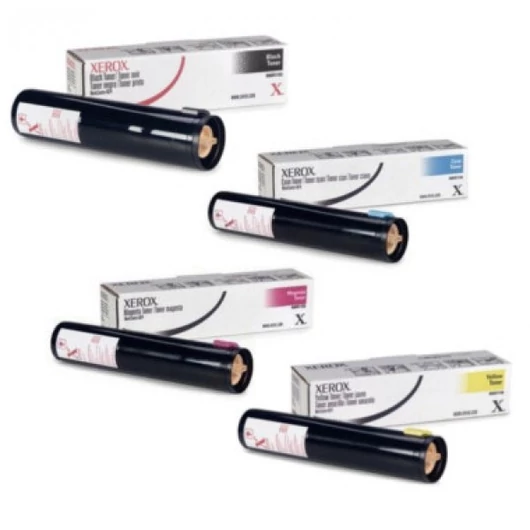Xerox DC2128 toner Yellow Xerox