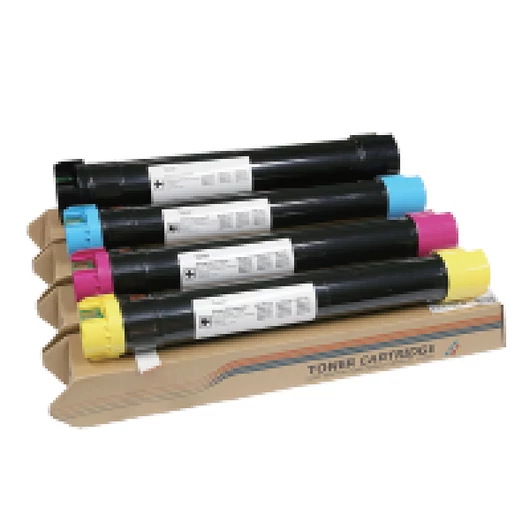 Utángyártott XEROX 7530/7545 Toner Mag.15000 oldal kapacitás CT Egyéb FU