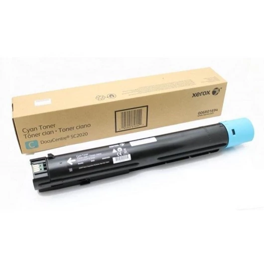 Xerox SC2020 toner Cyan  (Eredeti) Xerox