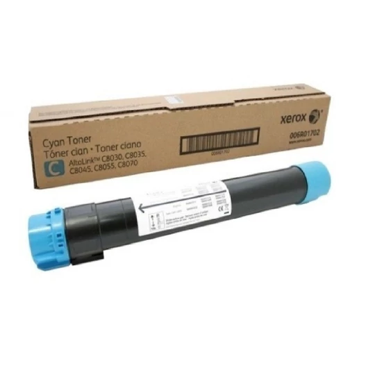Xerox AltaLink C8045 toner Cyan 15K (Eredeti) Xerox