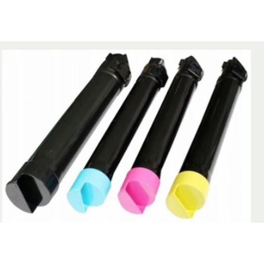 Utángyártott XEROX C8030,8045 toner CYAN 15K.GEN East EUR Egyéb FU